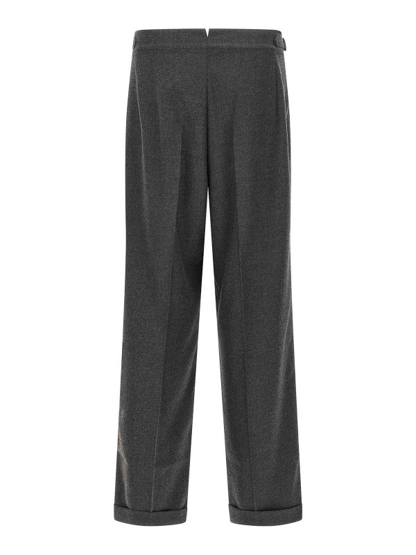 CELLAR DOOR: casual trousers online - Rowan Pants