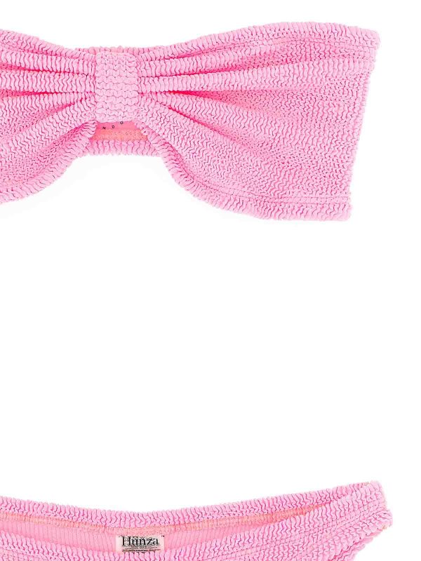 The Best Shops HUNZA G: bikinis - Jean Bikini