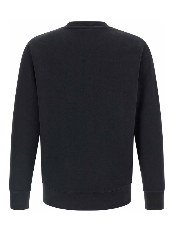 MAISON KITSUNÉ: Sweatshirts & Sweaters online - Sweatshirt