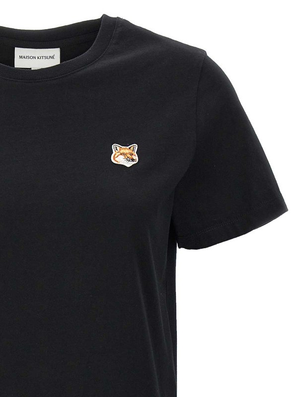The Best Shops MAISON KITSUNÉ: t-shirt - Maglietta