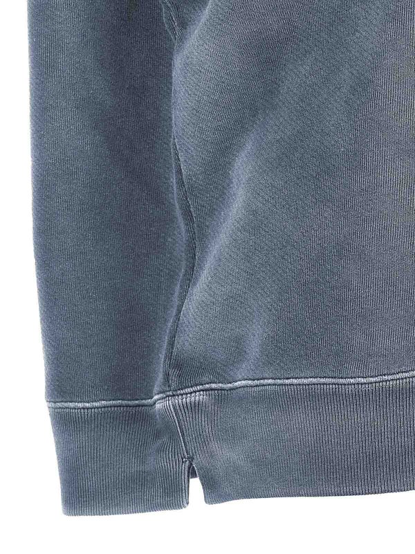 Laundry Skate Sweatshirt shop online: OFF-WHITE