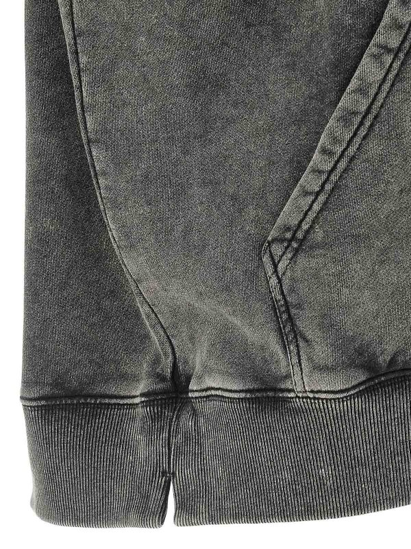 Sudadera - Gris shop online: OFF-WHITE