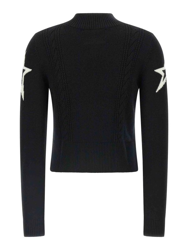 PERFECT MOMENT: クルーネック online - クルーネック - 白