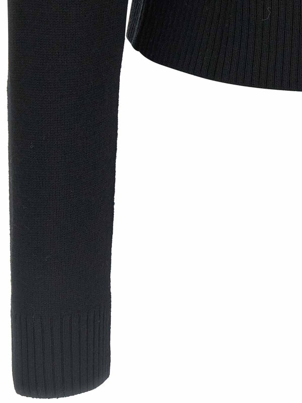 クルーネック - 白 shop online: PERFECT MOMENT