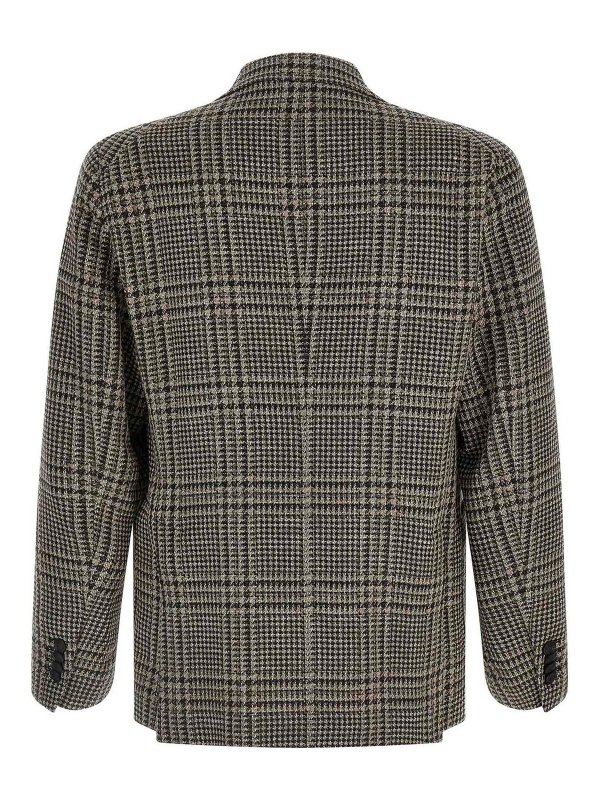 TAGLIATORE: blazers online - Exclusive Garment Line Blazer