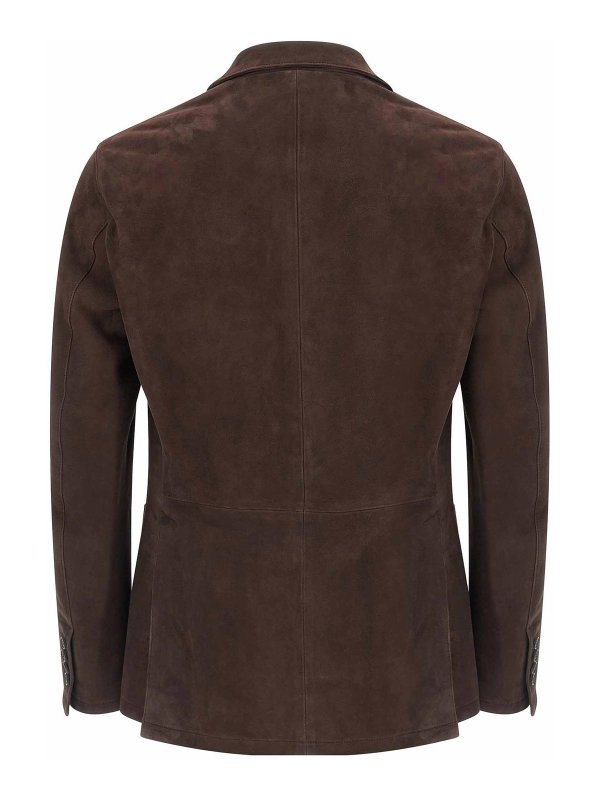 TAGLIATORE: blazers online - Carson Ai Blazer