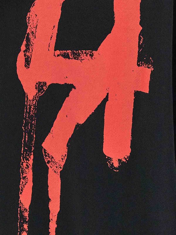 Sweat-Shirts - Rouge shop online: 44 LABEL GROUP