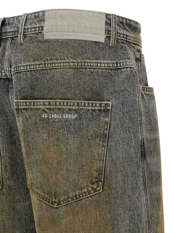 Soil Jeans shop online: 44 LABEL GROUP