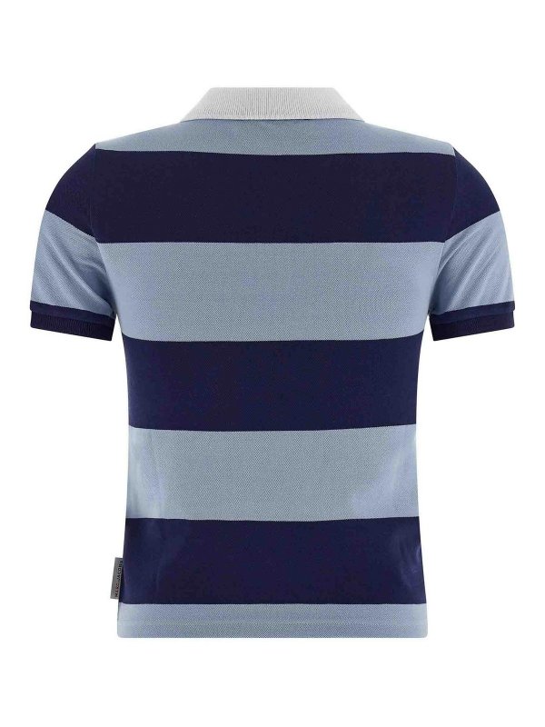 A.P.C.: polo online - Polo X Marc Jacobs