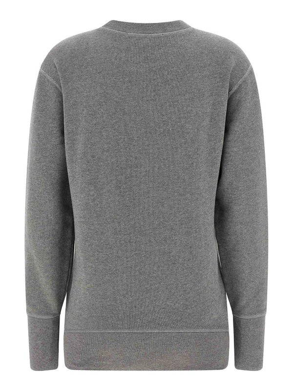 A.P.C.: Sudaderas y suéteres online - Sudadera - Gris