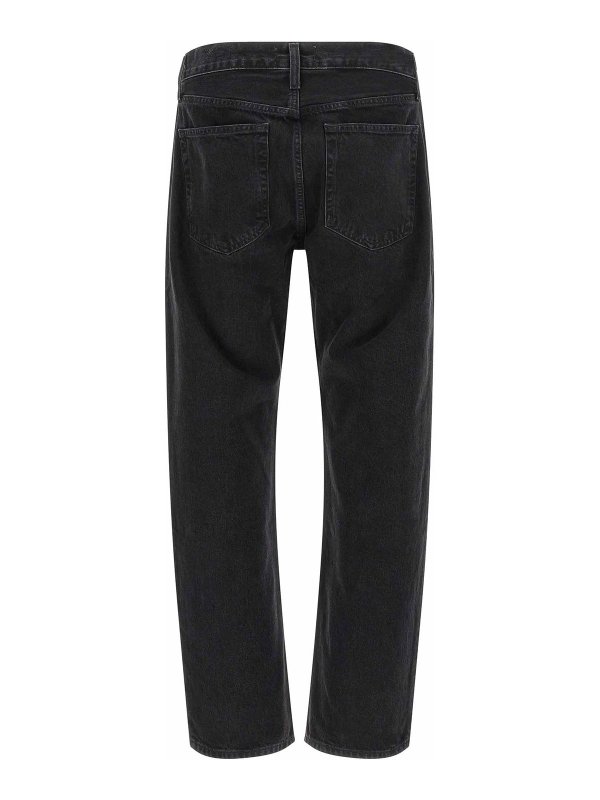 AGOLDE: straight leg jeans online - Magnus Jeans