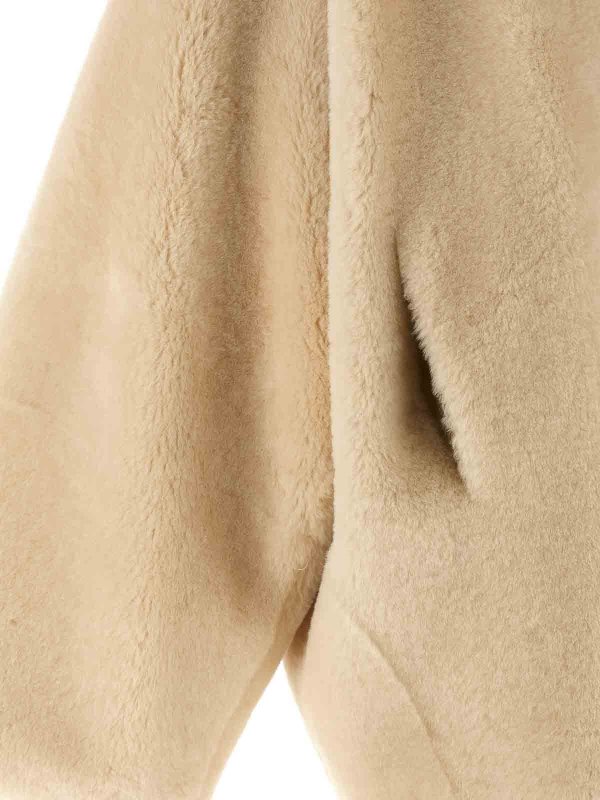 ALBERTA FERRETTI buy online Reversible Sheepskin