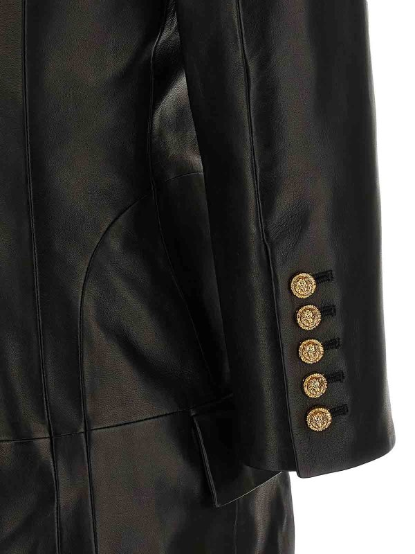 Blazer Dress shop online: Balmain