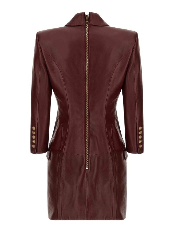 Balmain: giacche blazer online - Abito blazer