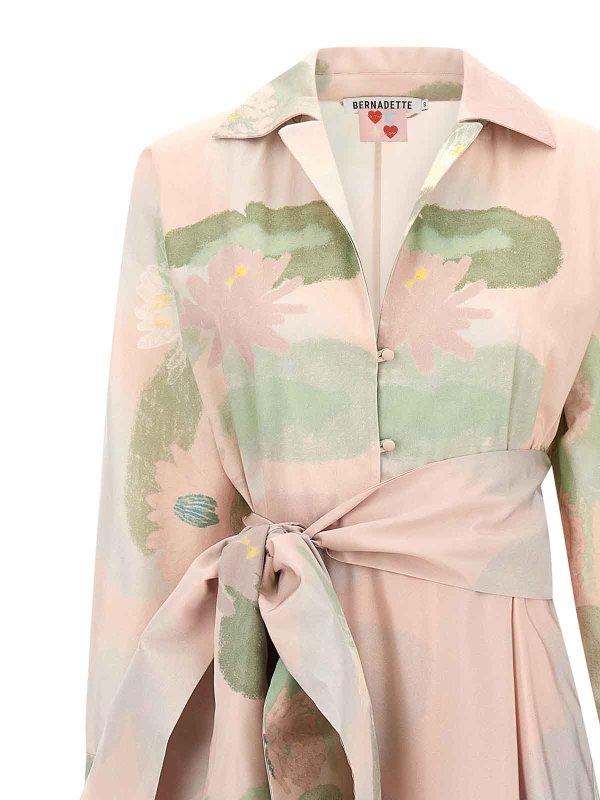 The Best Shops BERNADETTE: Tops & Tank tops - Dress