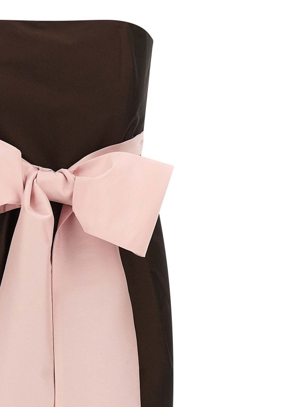 The Best Shops BERNADETTE: evening dresses - Dress