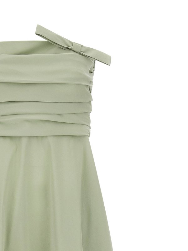 The Best Shops BERNADETTE: マキシドレス - マキシドレス - 緑