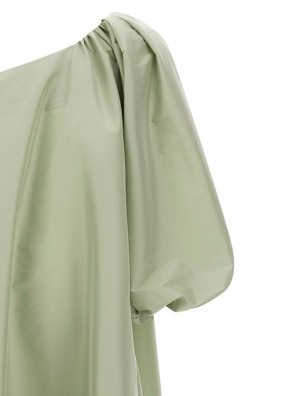 The Best Shops BERNADETTE: Maxikleider - Maxikleid - Grün