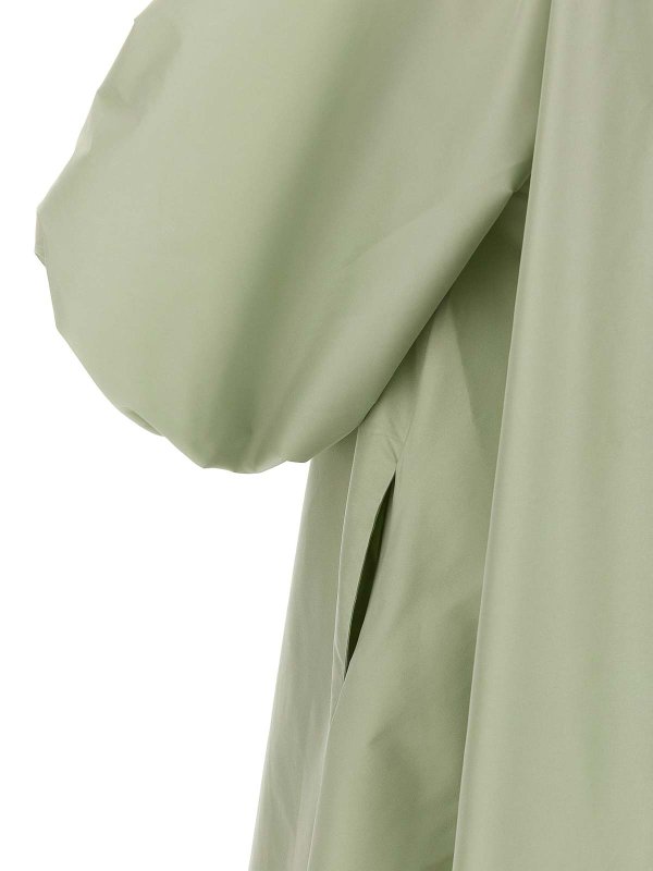 Maxikleid - Grün shop online: BERNADETTE