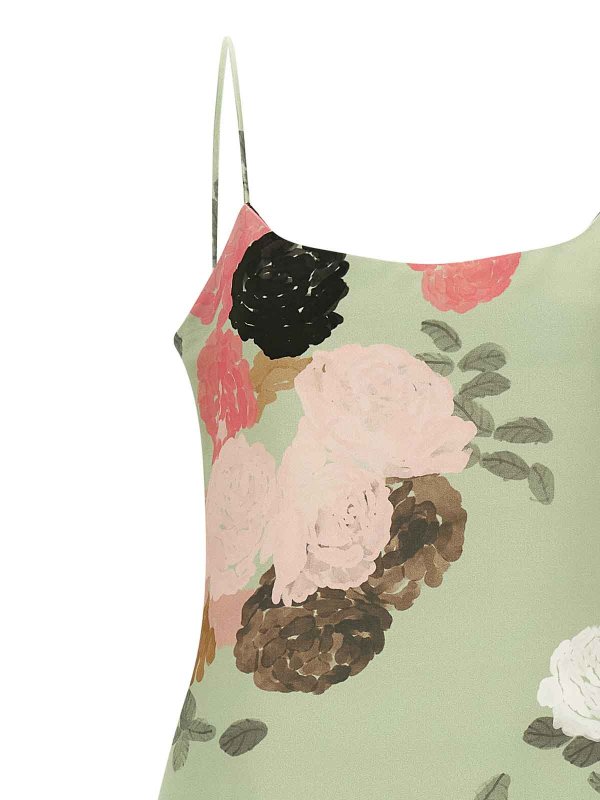 The Best Shops BERNADETTE: flared jeans - Nicole Dress