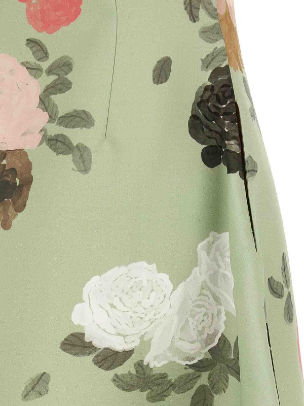 Nicole Dress shop online: BERNADETTE