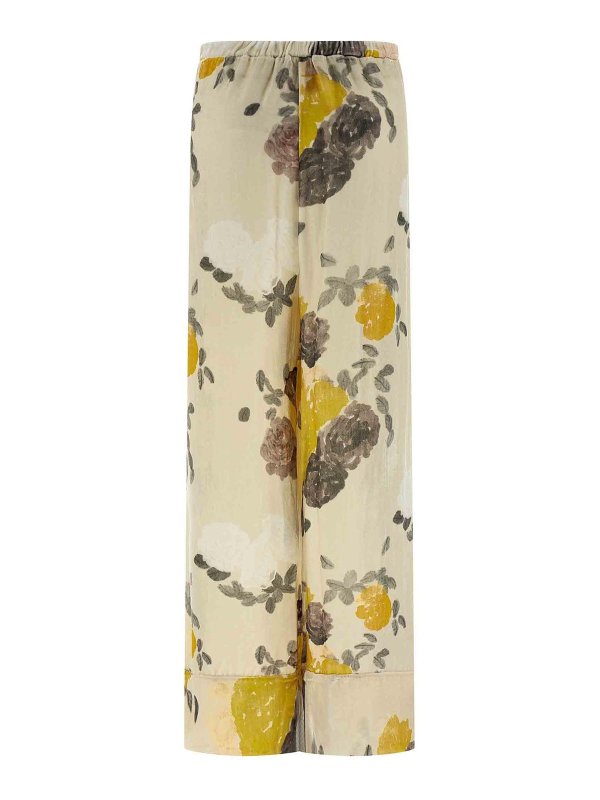 BERNADETTE: Pantalons casual online - Pantalons Décontractés