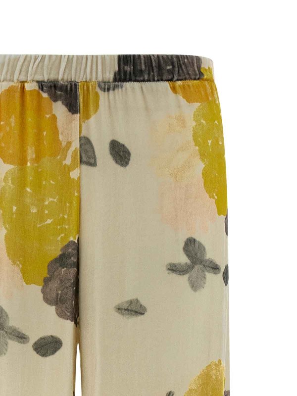 The Best Shops BERNADETTE: Pantalons casual - Pantalons Décontractés