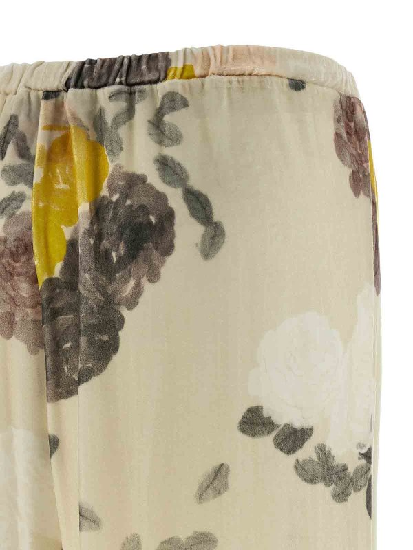 Pantalons Décontractés shop online: BERNADETTE