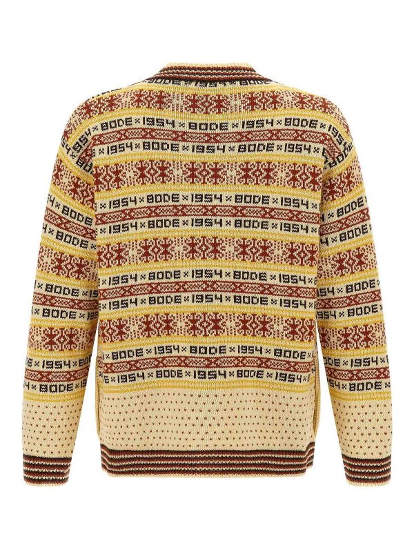 BODE: Cárdigans online - Cárdigan - Multicolor