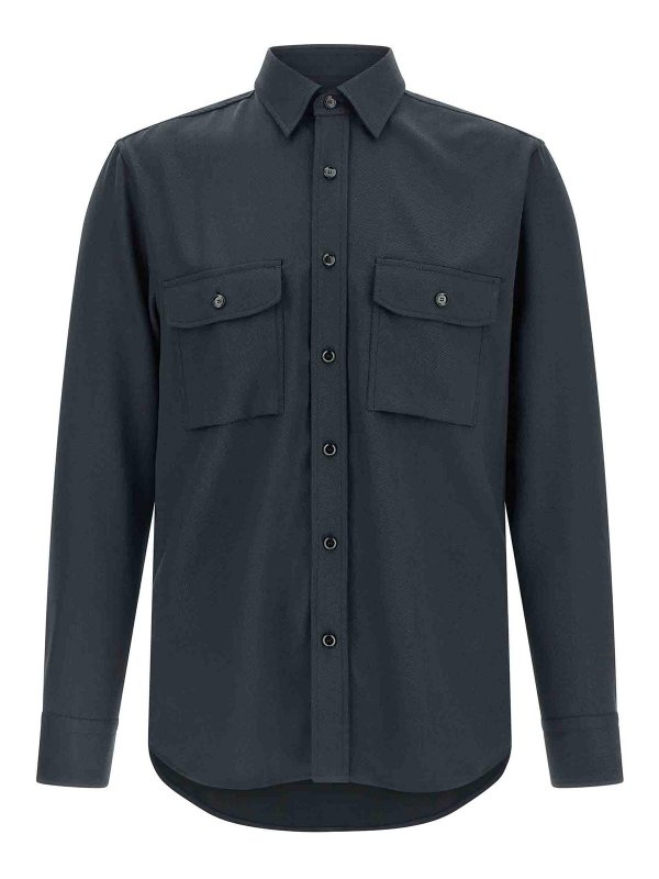 BRIONI: camicie - Camicia