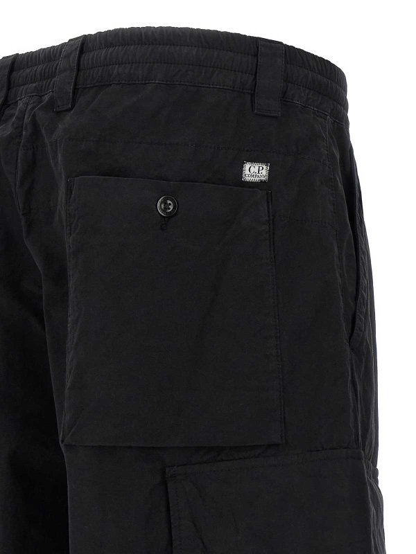 Cargo Microreps Pants shop online: C.P. COMPANY