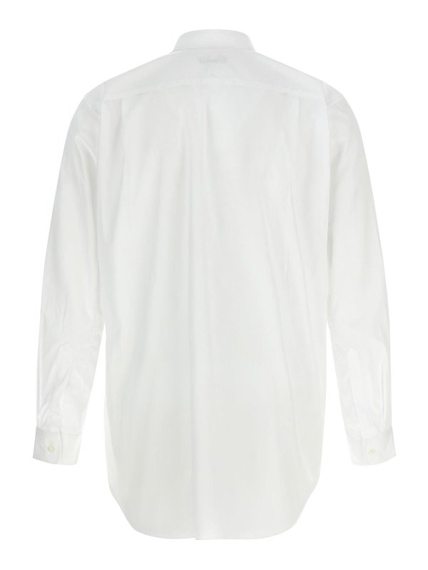 Comme des Garçons Play: camicie online - Camicia