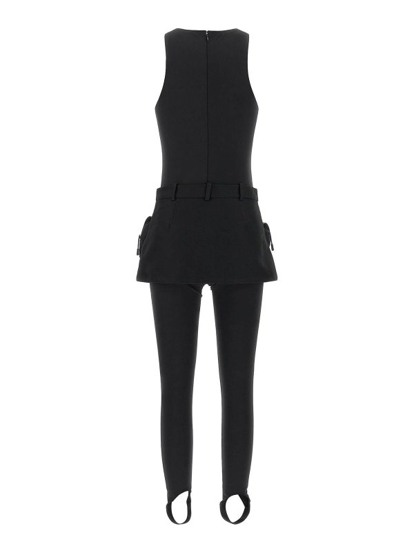 COPERNI: レギンス online - レギンス - 黒