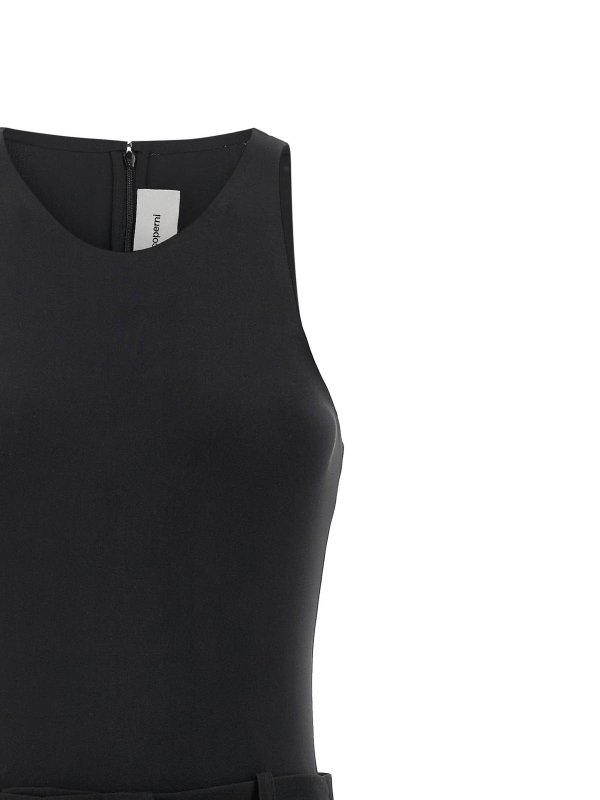 The Best Shops COPERNI: レギンス - レギンス - 黒