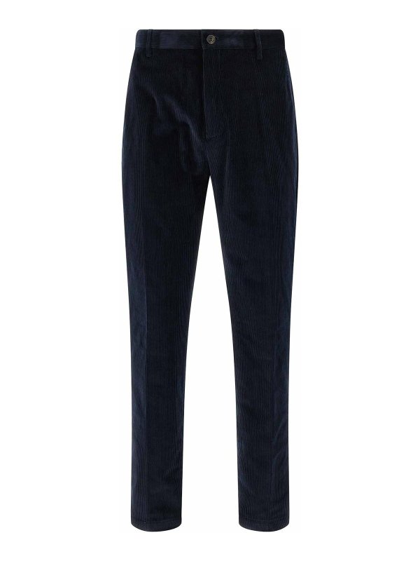 DEPARTMENT 5: pantaloni casual - Pantaloni principe