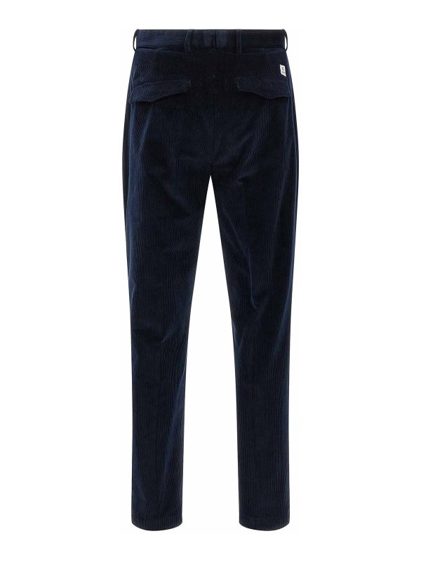 DEPARTMENT 5: pantaloni casual online - Pantaloni principe