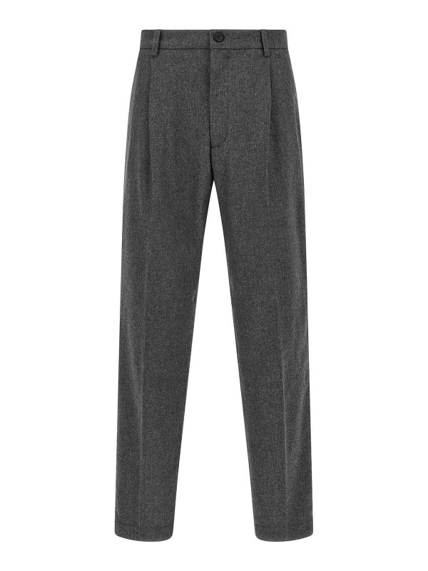 DEPARTMENT 5: casual trousers - Gin Pants