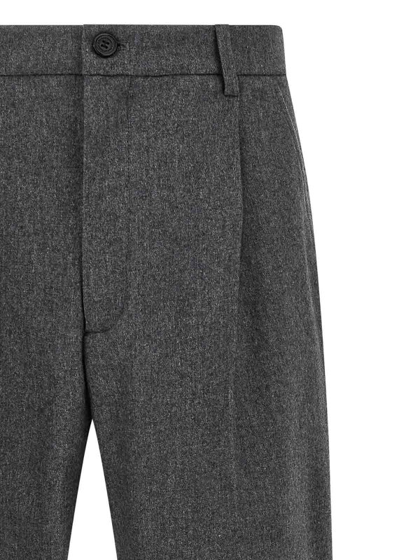 The Best Shops DEPARTMENT 5: casual trousers - Gin Pants