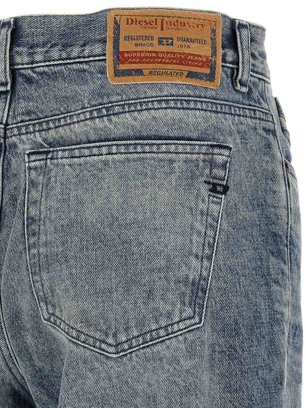 Jeans D-Akemi-Fsh del 1978 shop online: DIESEL