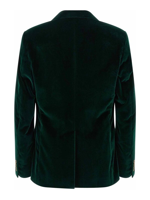 DOLCE & GABBANA: blazers online - Sicilia Light Blazer