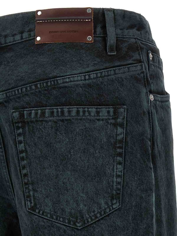 Pine Jeans shop online: DRIES VAN NOTEN