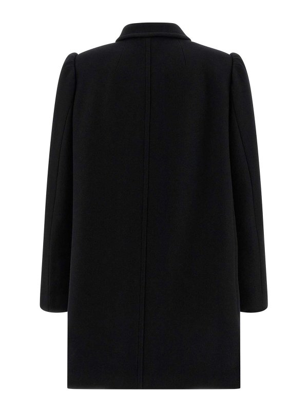 DRIES VAN NOTEN: shirts online - Rebela Coat