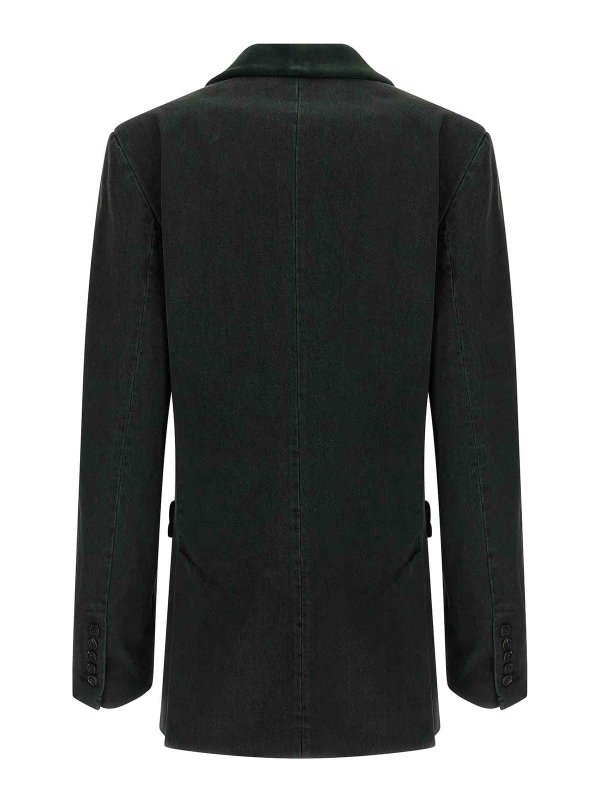 DRIES VAN NOTEN: blazers online - Befya Blazer