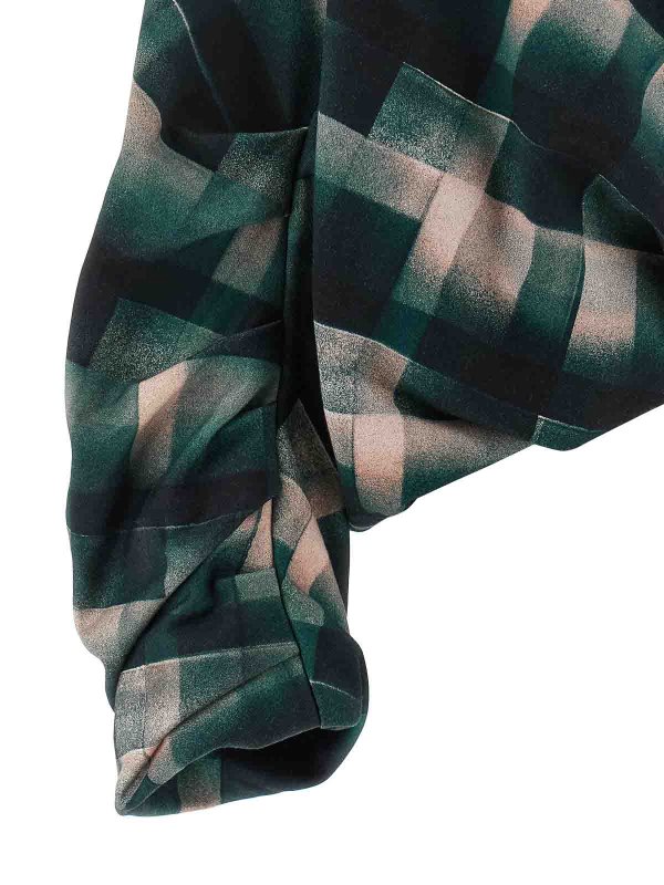 Hannett Sweatshirt shop online: DRIES VAN NOTEN