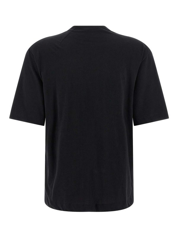 DRIES VAN NOTEN: t-shirts online - Hebitta T-Shirt