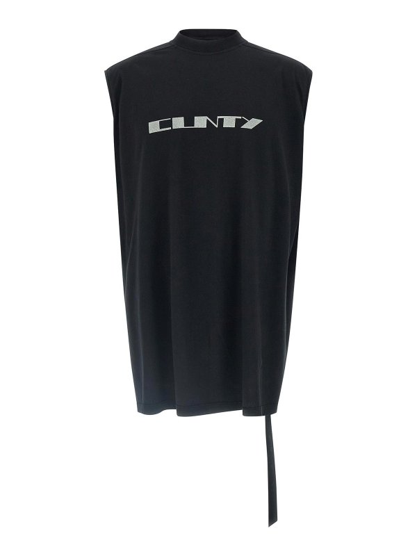 DRKSHDW: Tops & Débardeurs - Top - Multicolore