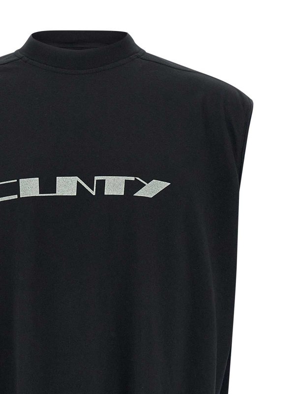 The Best Shops DRKSHDW: Tops & Débardeurs - Top - Multicolore