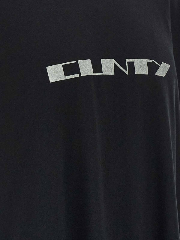 Top - Multicolore shop online: DRKSHDW