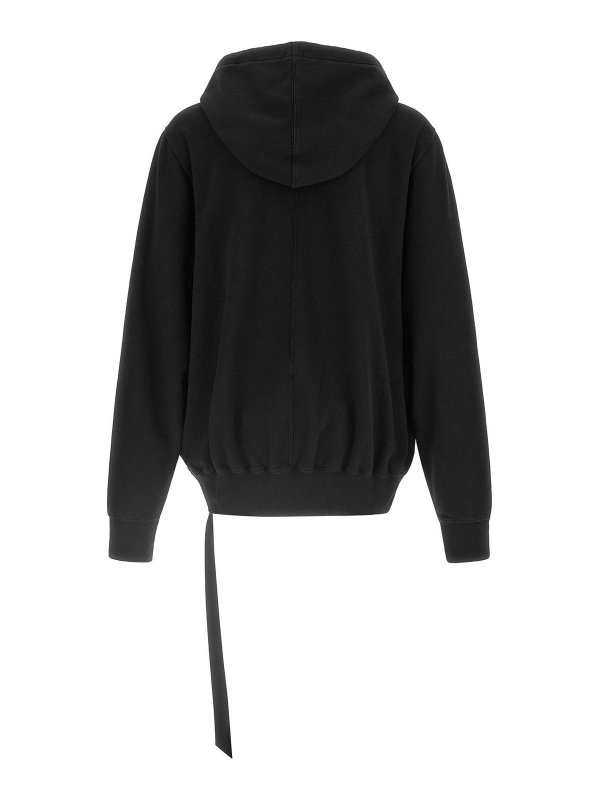 DRKSHDW: Sweatshirts & Sweaters online - Oversized Hoodie Sweatshirt