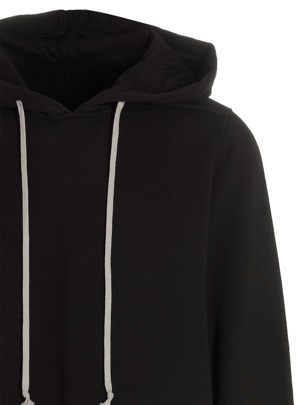 The Best Shops DRKSHDW: Sudaderas y suéteres - Sudadera - Negro